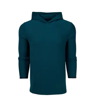 Greyson Traverse Waffle Hoodie