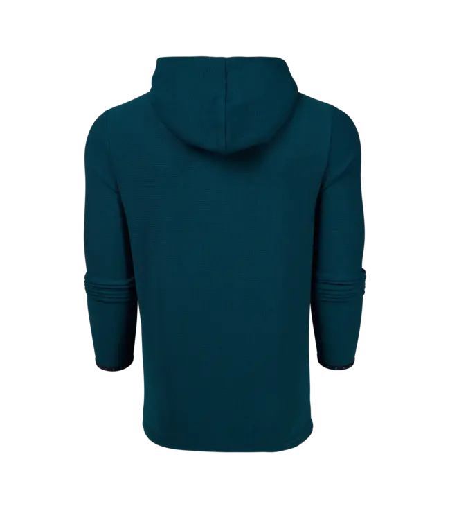 Greyson Traverse Waffle Hoodie