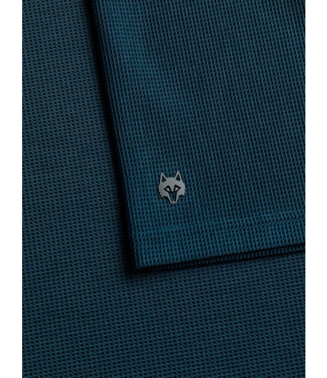 Greyson Traverse Waffle Hoodie