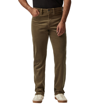 34 Heritage Courage Tobacco Cord