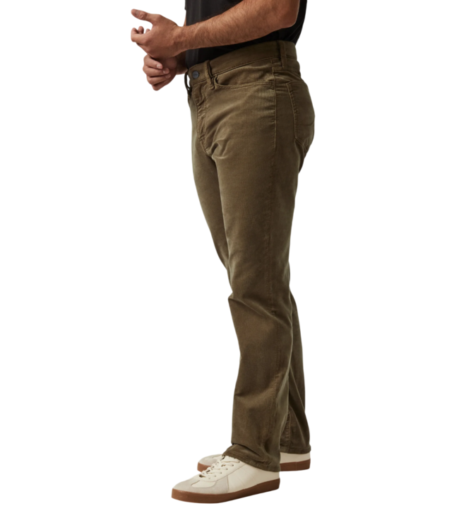 Courage Tobacco Cord