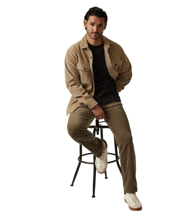 Courage Tobacco Cord