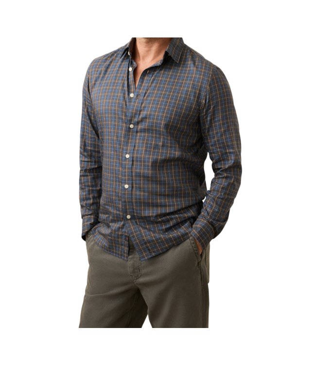 Faherty The Movement Shirt