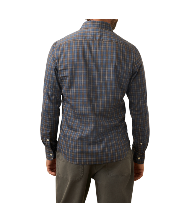 Faherty The Movement Shirt