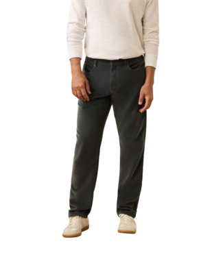 Faherty Stretch Terry Corduroy 5 Pkt