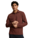 Velvet Hawkins LS Polo