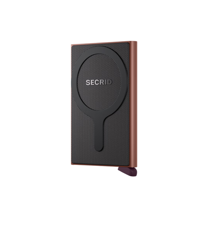 Secrid Cardprotector for Magsafe