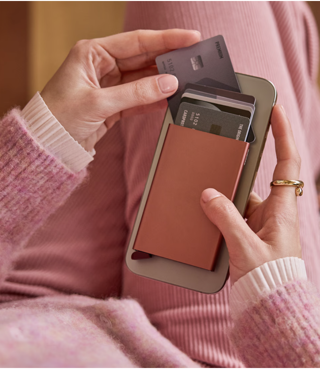 Secrid Cardprotector for Magsafe