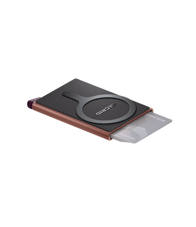 Secrid Cardprotector for Magsafe