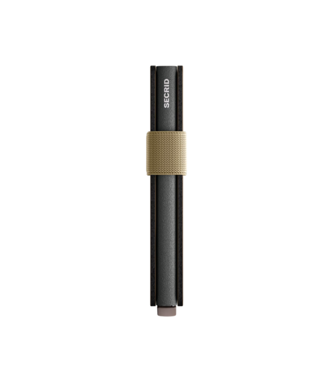 Secrid Bandwallet