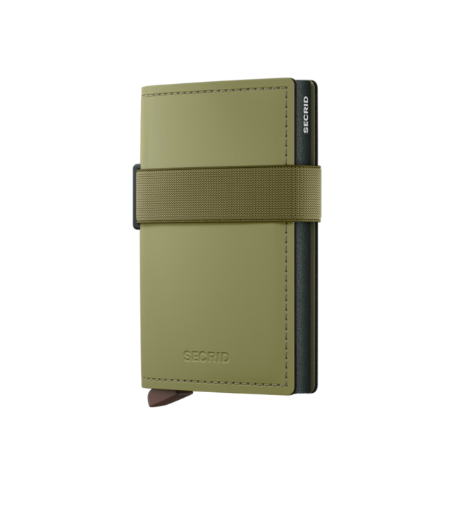 Secrid Bandwallet