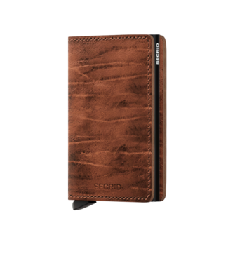 Secrid Slim Wallet