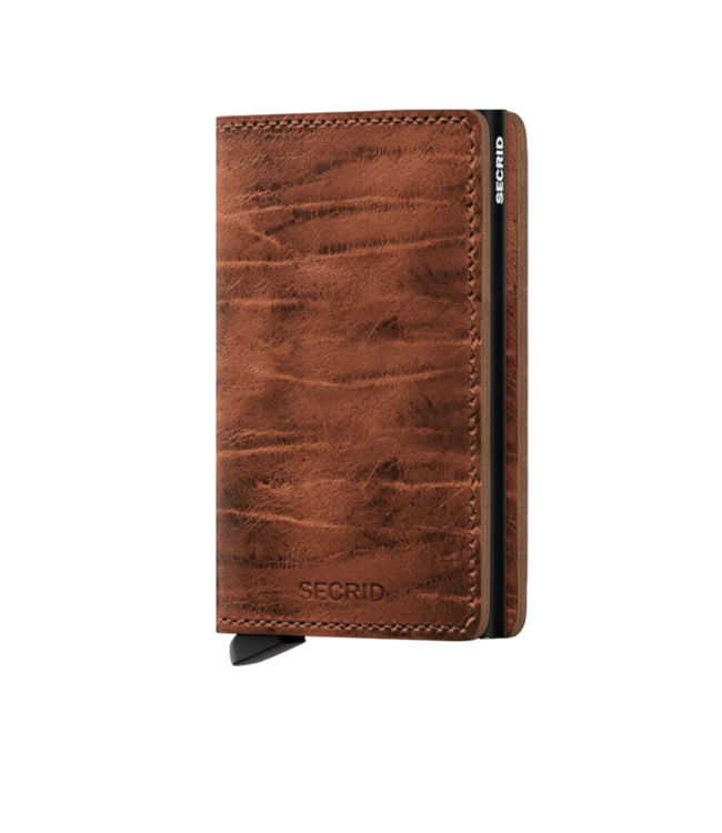 Secrid Slim Wallet