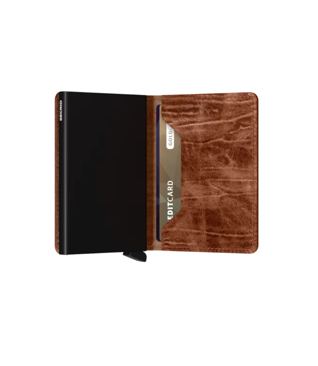 Secrid Slim Wallet