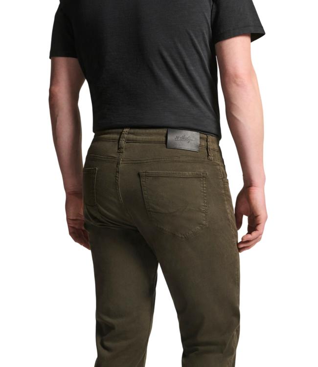 34 Heritage Courage Twill Pant