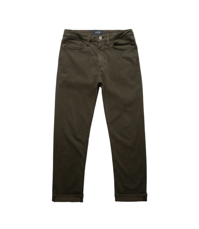 34 Heritage Courage Twill Pant