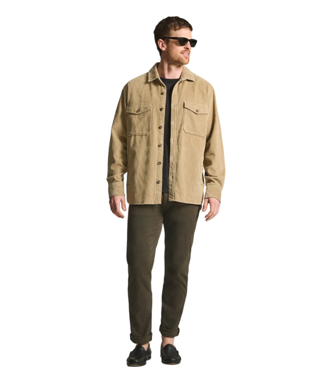 Courage Twill Pant