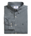Southern Tide Charleston Gordon Tartan Sportshirt