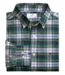 Southern Tide SJ Gordon Tartan Sportshirt