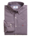 Southern Tide Charleston MacDuff Tartan Sportshirt