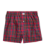 Southern Tide SC Tartan Boxer