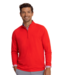 Southern Tide Cruiser Heather Quarter Zip