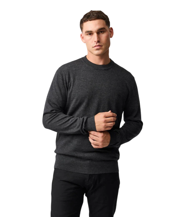 Rodd & Gunn York Bay Knit Sweater