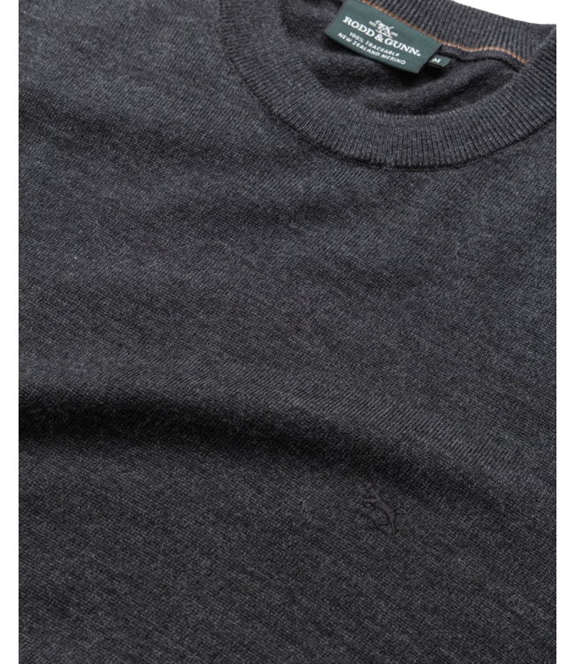 Rodd & Gunn York Bay Knit Sweater