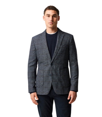 Rodd & Gunn Selwyn Island SF Jacket