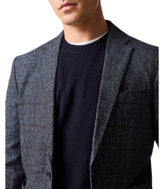 Rodd & Gunn Selwyn Island SF Jacket