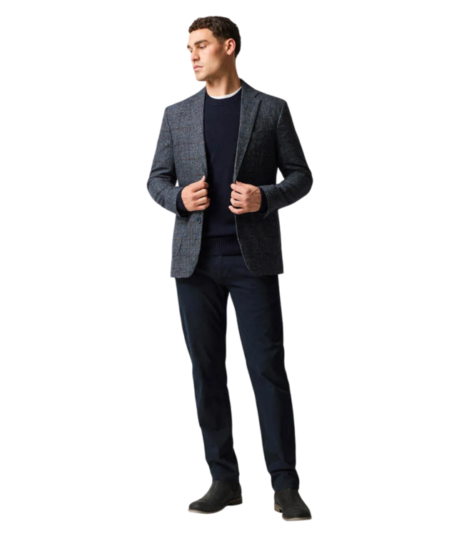 Rodd & Gunn Selwyn Island SF Jacket