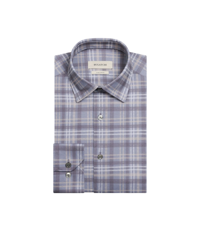 Bugatchi OHHH Cotton Jules Shirt