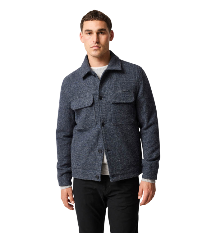 Rodd & Gunn Roys Hill Jacket