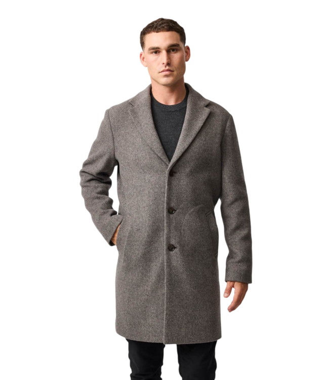 Rodd & Gunn Colwood Coat