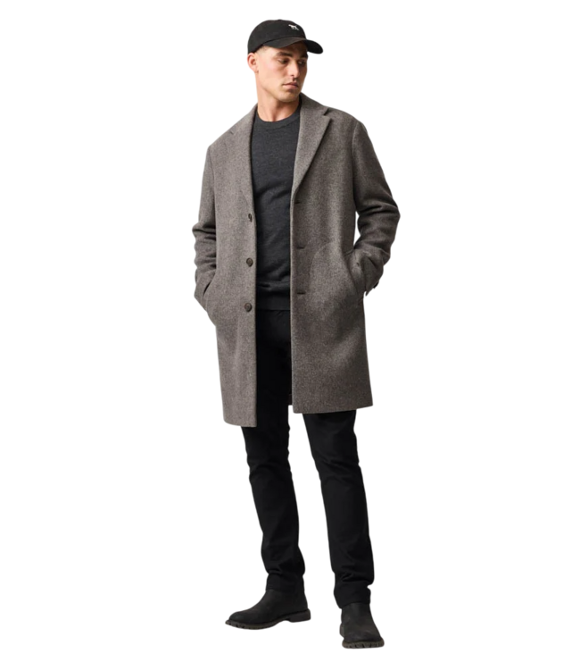 Rodd & Gunn Colwood Coat
