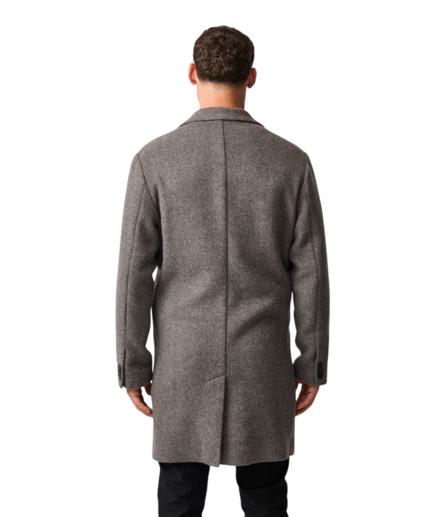 Rodd & Gunn Colwood Coat
