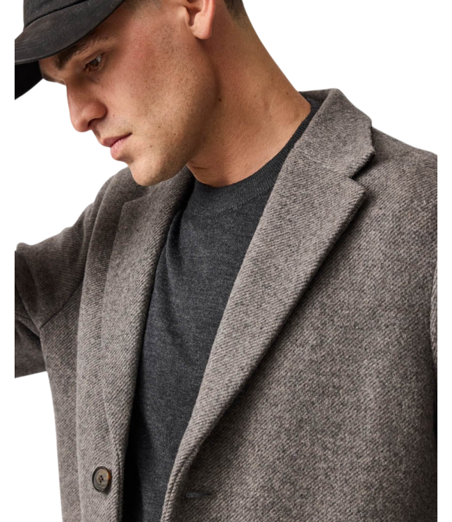 Rodd & Gunn Colwood Coat