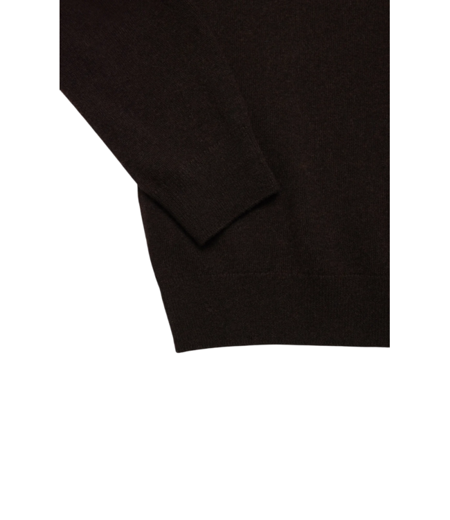 34 Heritage Cashmere Crewneck Sweater