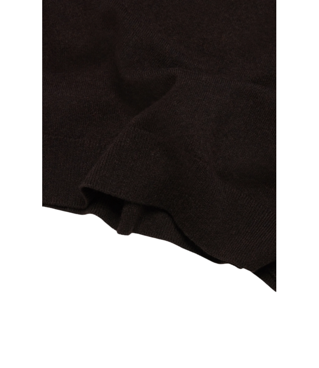 34 Heritage Cashmere Crewneck Sweater