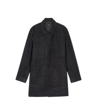 Rails Hockney Overcoat