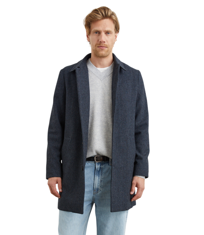 Rails Hockney Overcoat