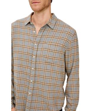 Rails Lennox LS Shirt