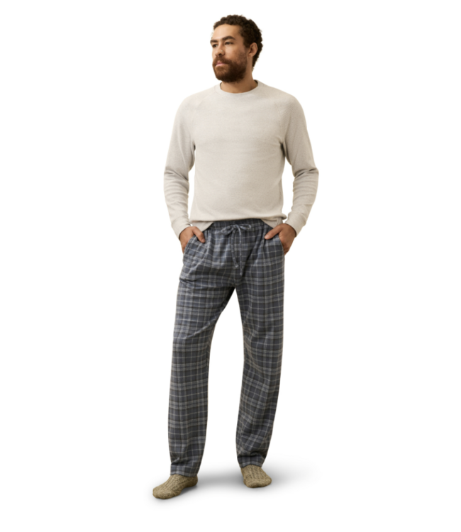 Faherty Legend Pajama Pant