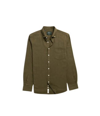 Rodd & Gunn Barhill LS Sport Shirt