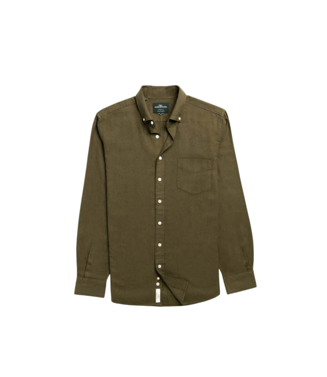 Rodd & Gunn Barhill LS Sport Shirt
