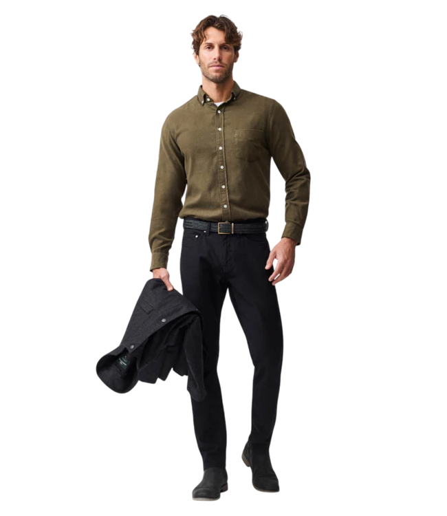 Rodd & Gunn Barhill LS Sport Shirt