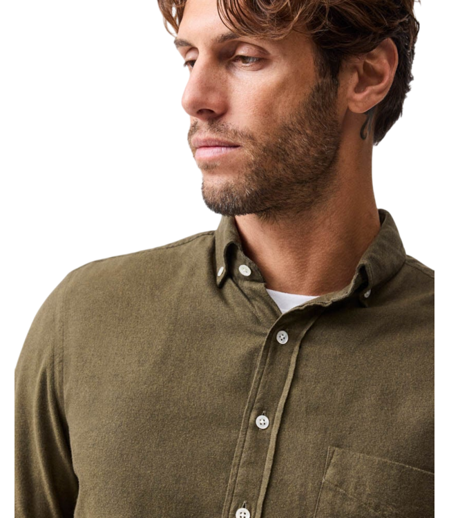 Rodd & Gunn Barhill LS Sport Shirt