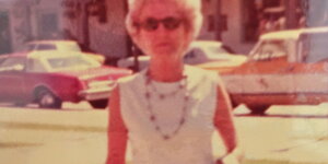 The Story Behind the Pheasant