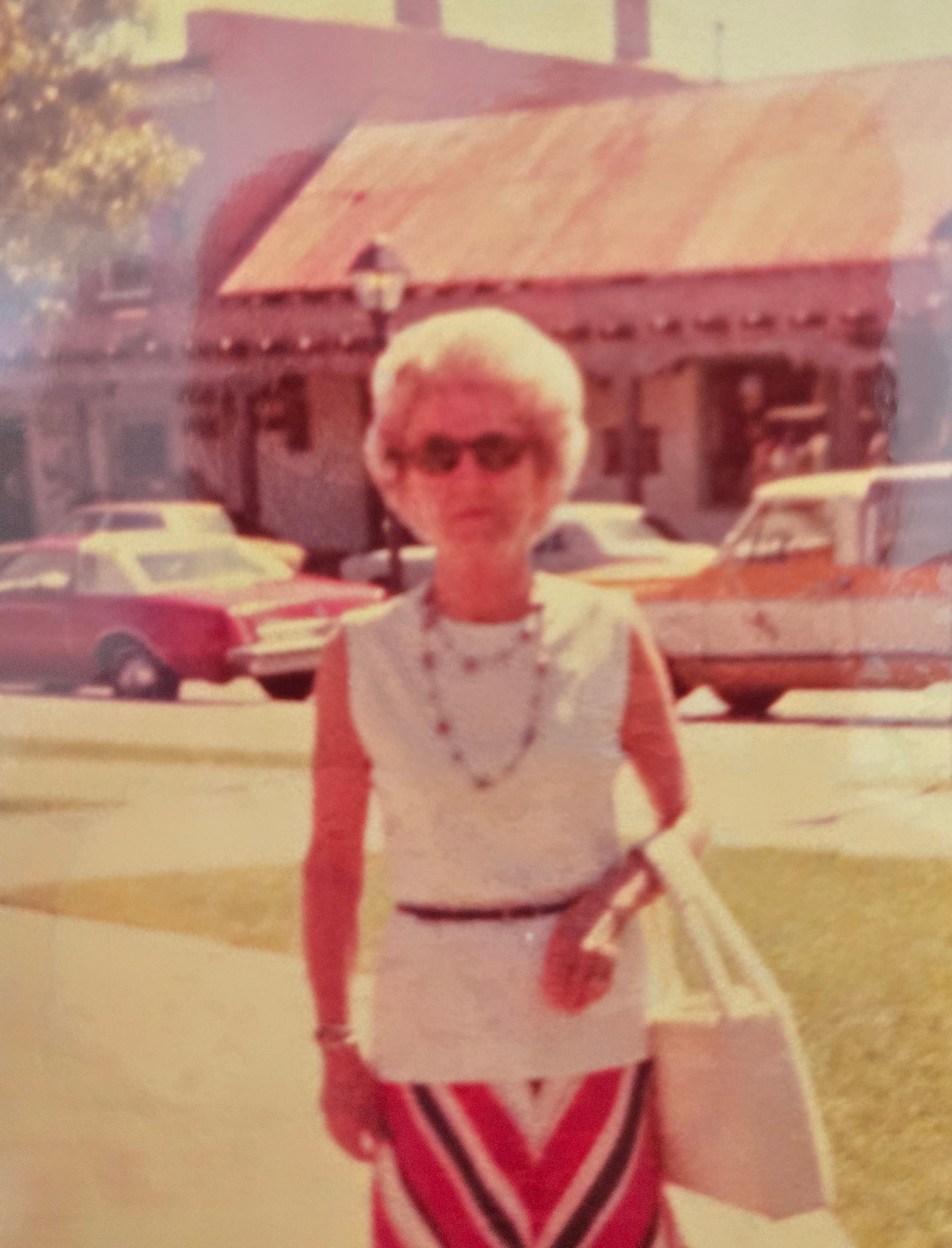 The Story Behind the Pheasant