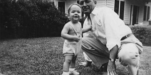 The Story Behind the Name